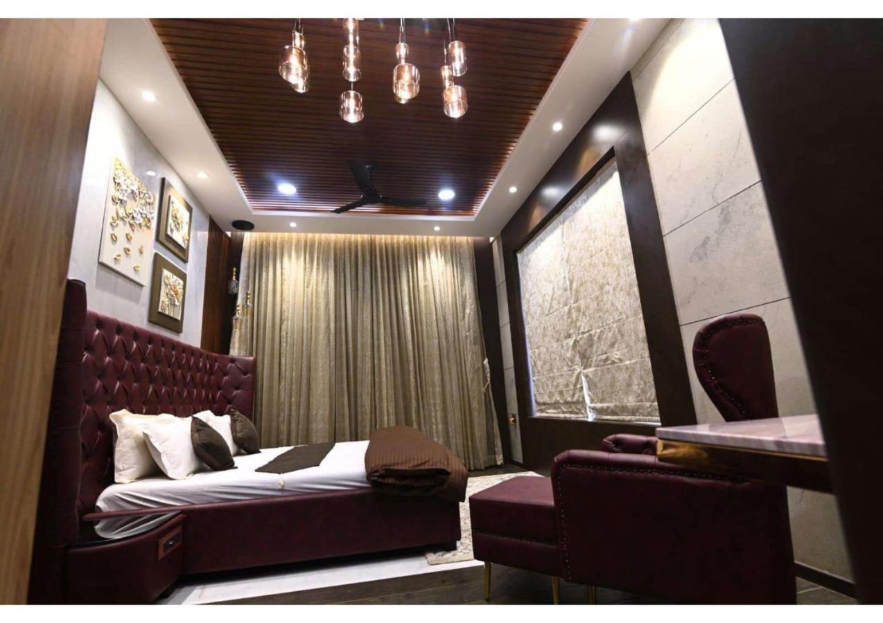 Mansion 6Bhk Villa Lonavala Bagian luar foto
