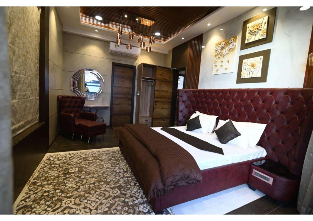 Mansion 6Bhk Villa Lonavala Bagian luar foto