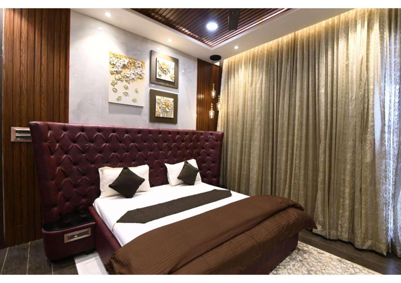 Mansion 6Bhk Villa Lonavala Bagian luar foto