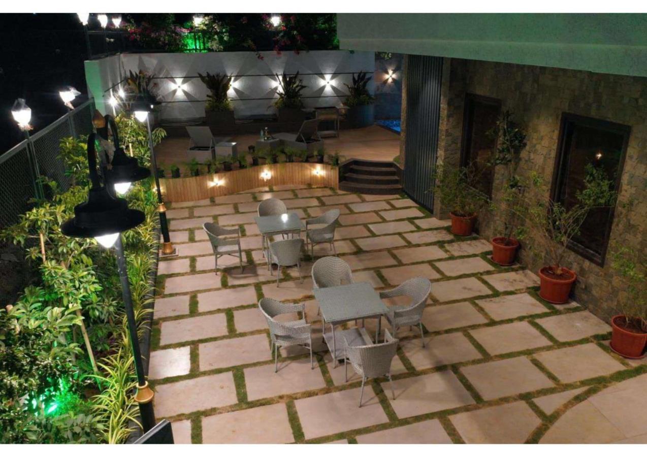 Mansion 6Bhk Villa Lonavala Bagian luar foto