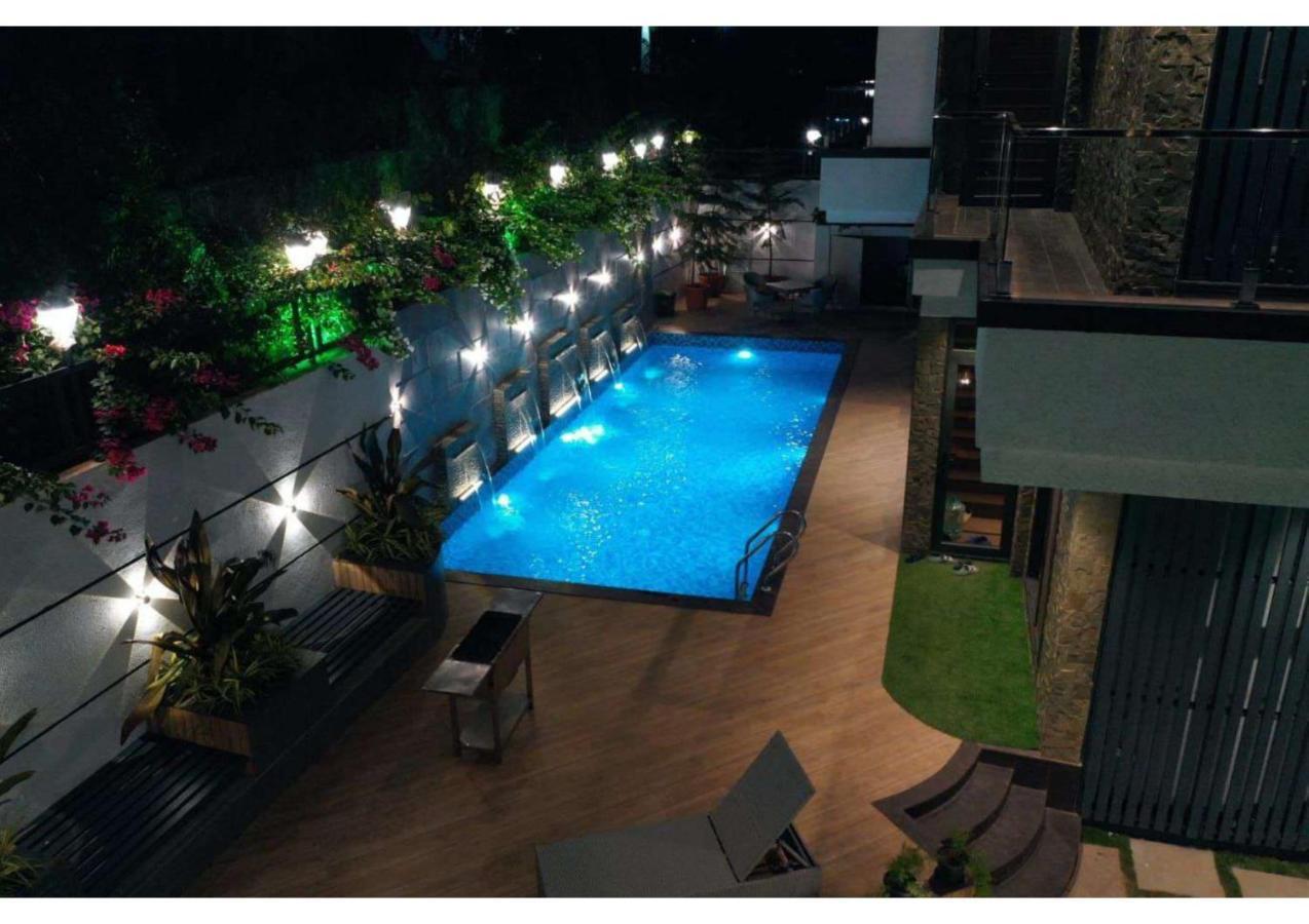 Mansion 6Bhk Villa Lonavala Bagian luar foto