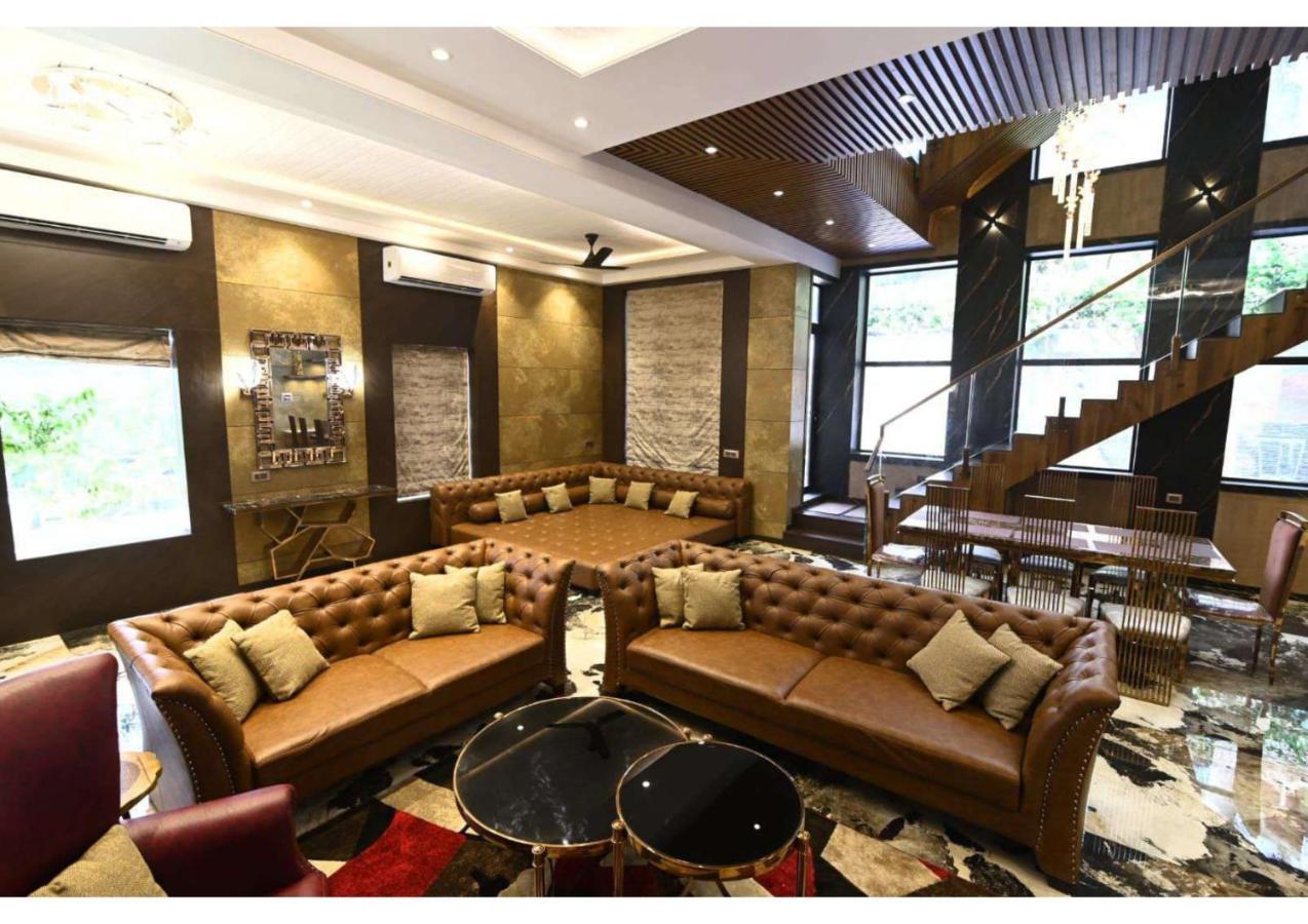 Mansion 6Bhk Villa Lonavala Bagian luar foto