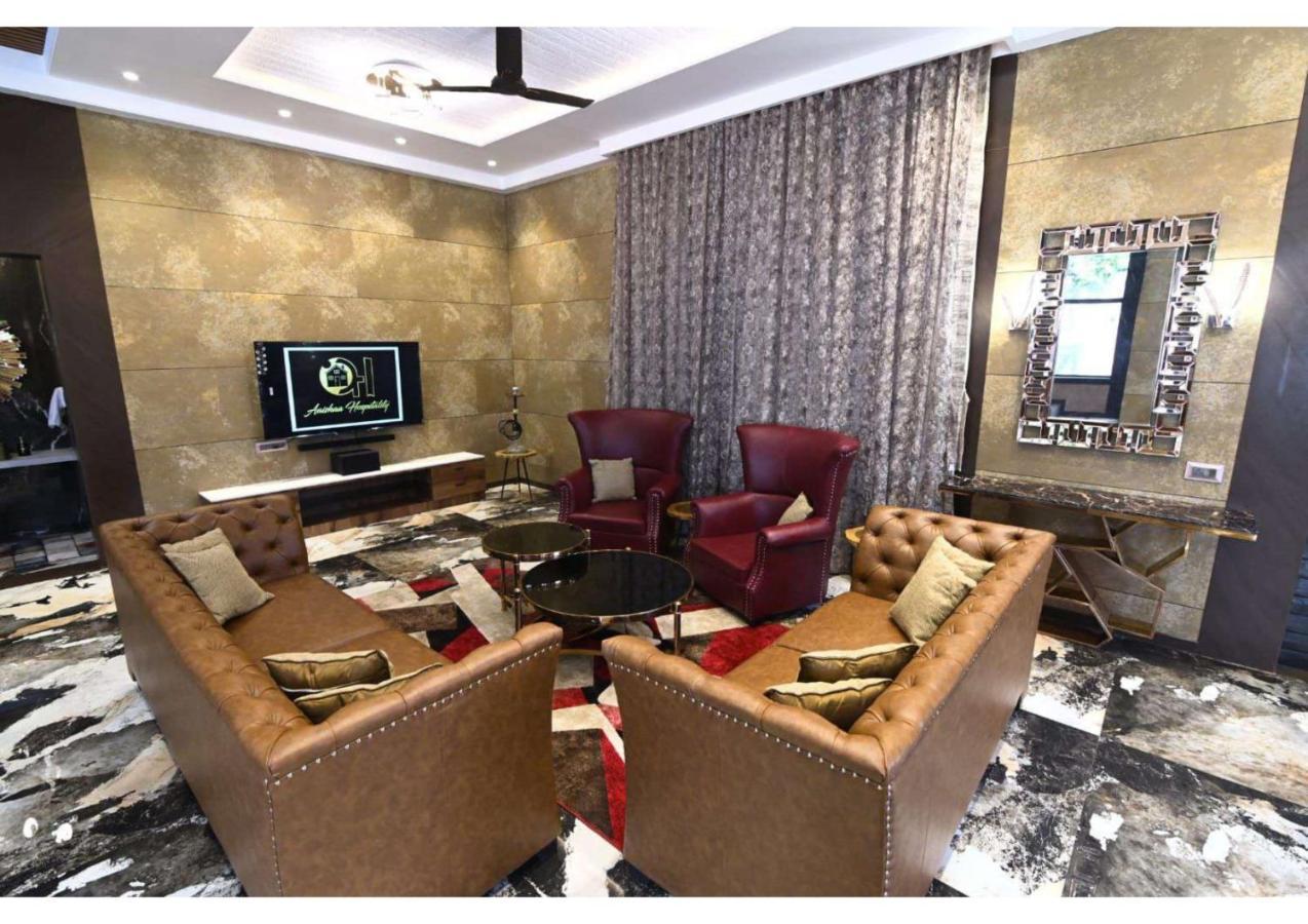 Mansion 6Bhk Villa Lonavala Bagian luar foto